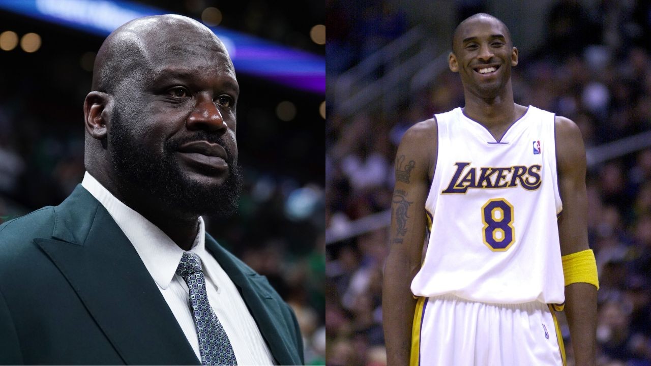 LeBron James and MArio Chalmers