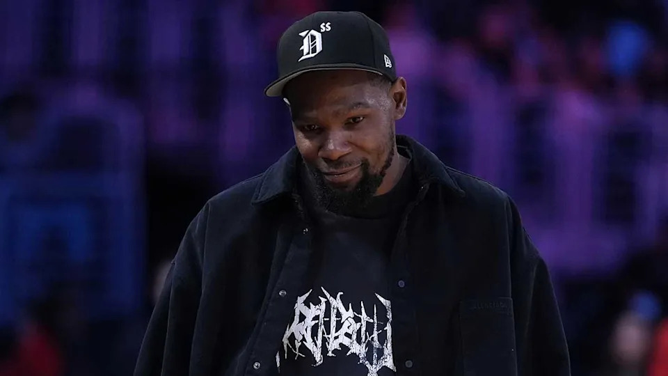 Kirby Lee-Imagn Images