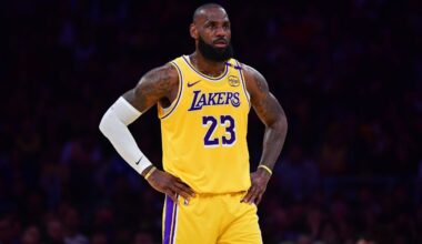 "You might like Russell Westbrook's game, but his dressing style ain't cool": Rapper Boosie Badazz cautions parents against the Lakers star's fashion influence