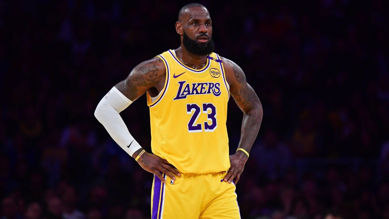 "You might like Russell Westbrook's game, but his dressing style ain't cool": Rapper Boosie Badazz cautions parents against the Lakers star's fashion influence