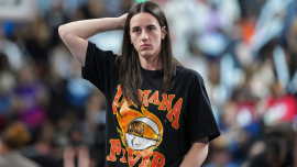 Why Caitlin Clark cannot play in WNBA playoffs as Fever move on to face Aces in semifinals