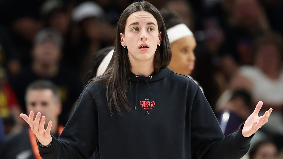 Caitlin Clark injury update: Fever set timeline to determine if WNBA star will return this season