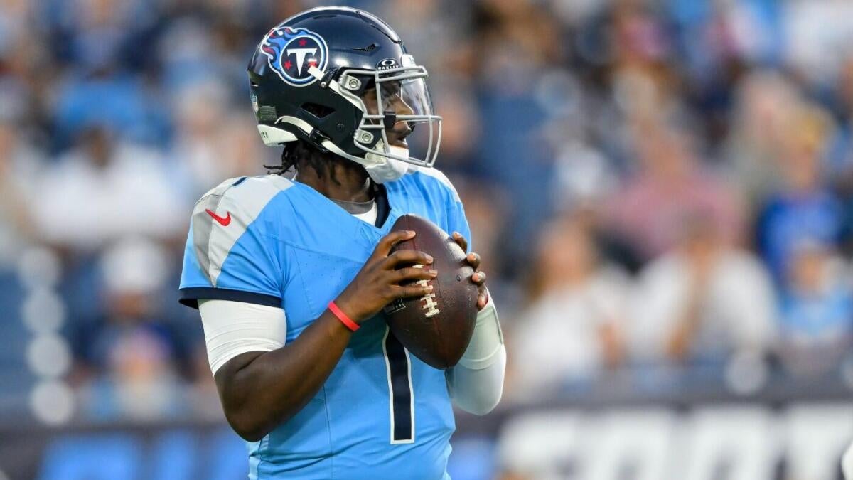 Where to watch Broncos-Titans: TV channel, streaming, kickoff times, odds, prediction, pick