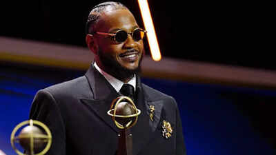 Who is Michelle Anthony? Everything about 10x NBA star Carmelo Anthony's late sister, family, and more