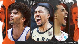 Candid Coaches: Who will be the best men's college basketball team this season?