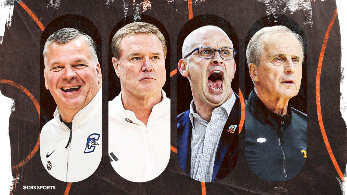 Candid Coaches: Who is the best X's and O's coach in college basketball right now?