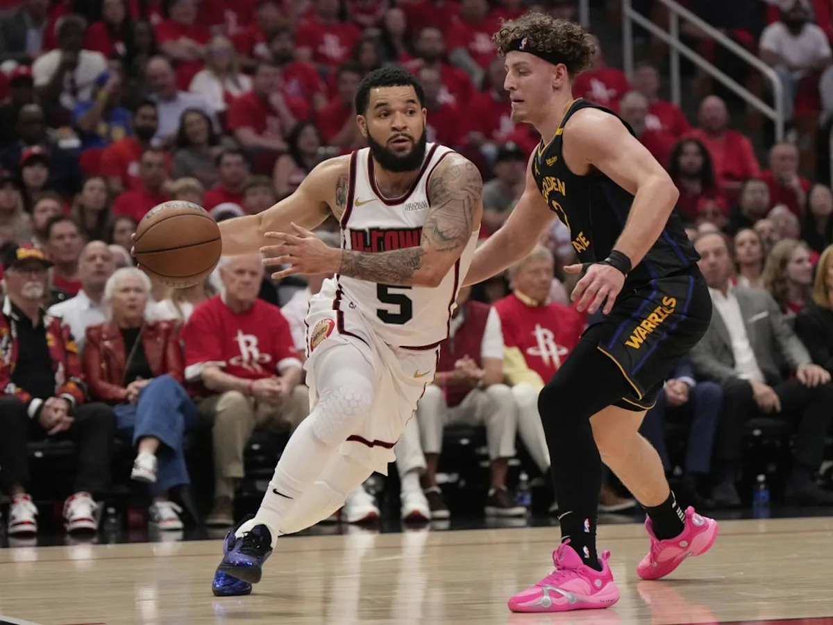 How former Raptors star’s injury could derail Houston Rockets season