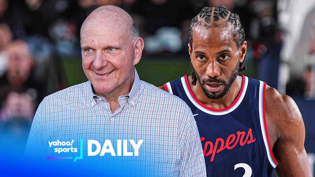 Why the latest reported Kawhi Leonard payment is massive in Clippers saga