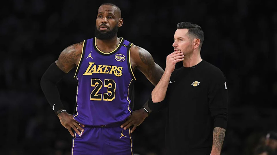 Jonathan Hui-Imagn Images