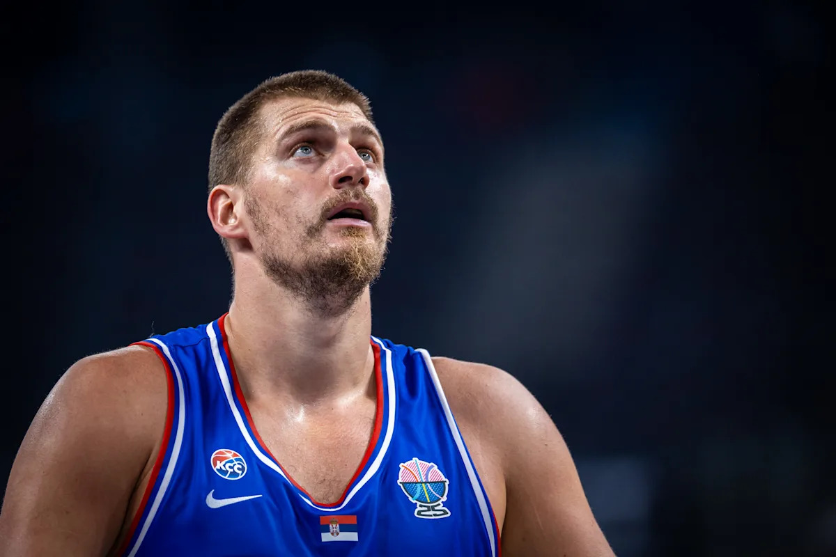 Schedule, scores, standings; Nikola Jokić, Serbia incur first tournament loss vs. Turkey, Giannis Antetokounmpo to return for Greece on Thursday