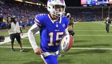 MLSE, Bills partner to grow football in Canada