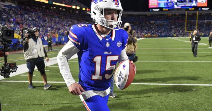 MLSE, Bills partner to grow football in Canada