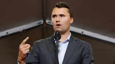NBA world mourns shocking public assassination of political activist Charlie Kirk in Utah
