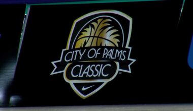52nd City of Palms Classic brings nation’s top high school basketball teams to Fort Myers