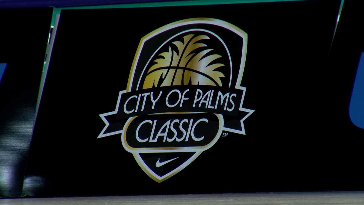 52nd City of Palms Classic brings nation’s top high school basketball teams to Fort Myers