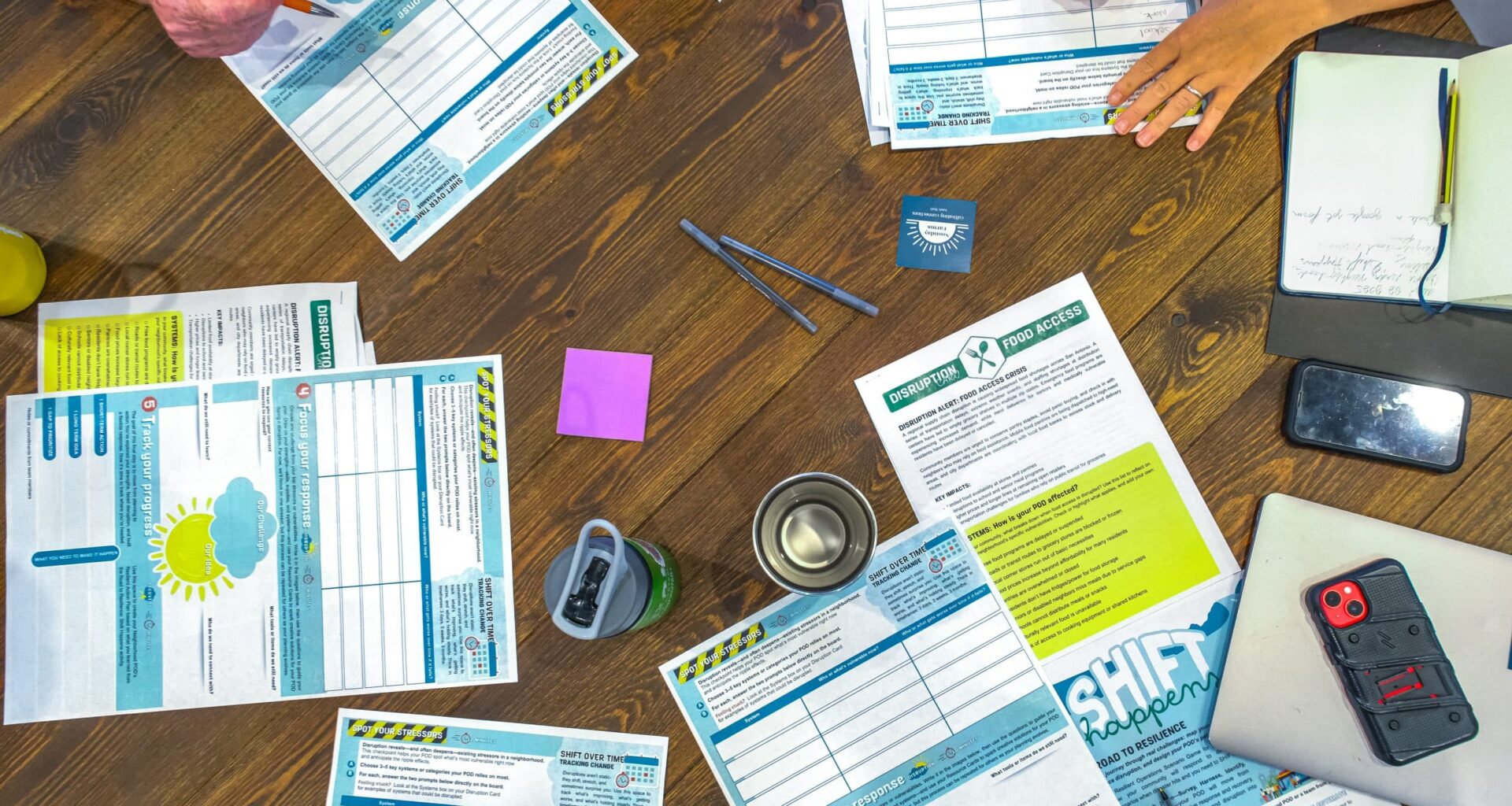 San Antonio Poised to Defund 'Climate Ready Neighborhoods' as Project Marvel Tops City Agenda – Deceleration