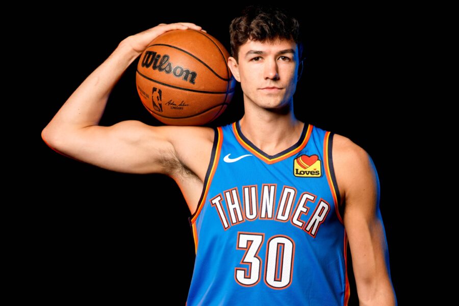 Cormac Ryan Joins Bucks On Exhibit 10 Contract