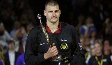 NBA to implement major new rule that could affect three-time MVP more than any other player