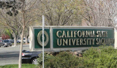 Sacramento State hires former Kings player as new men's basketball head coach