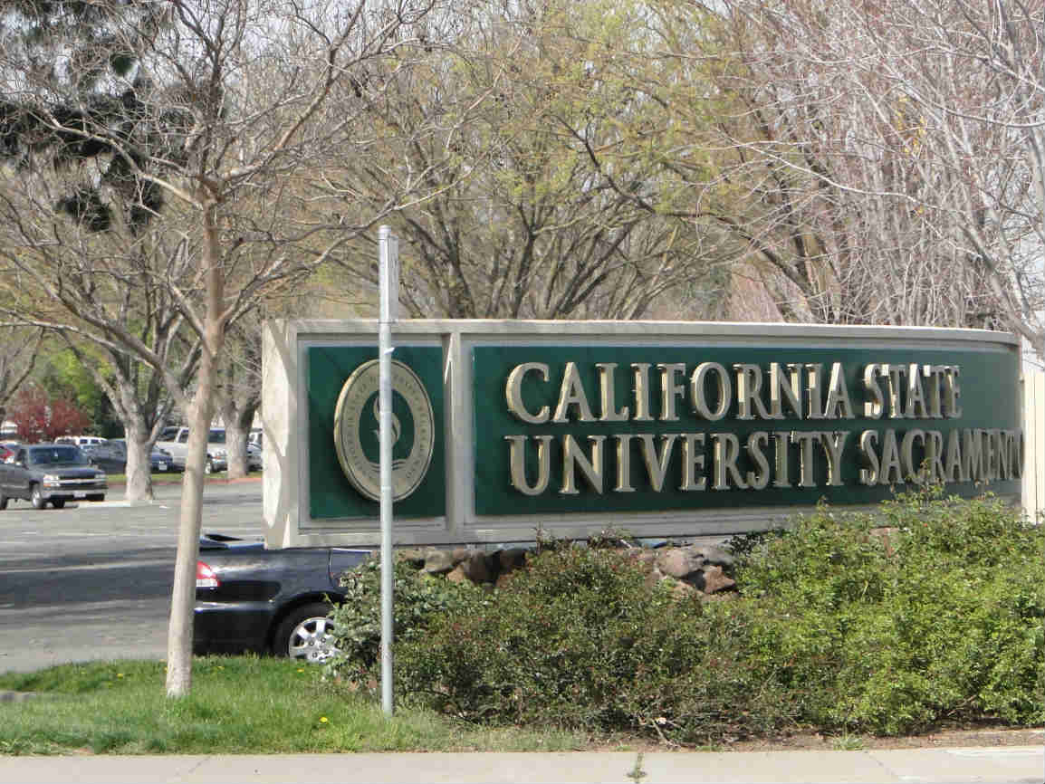 Sacramento State hires former Kings player as new men's basketball head coach