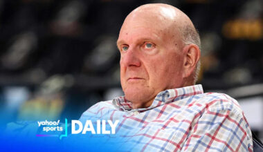 Does Adam Silver now have enough evidence against Steve Ballmer and the Clippers?
