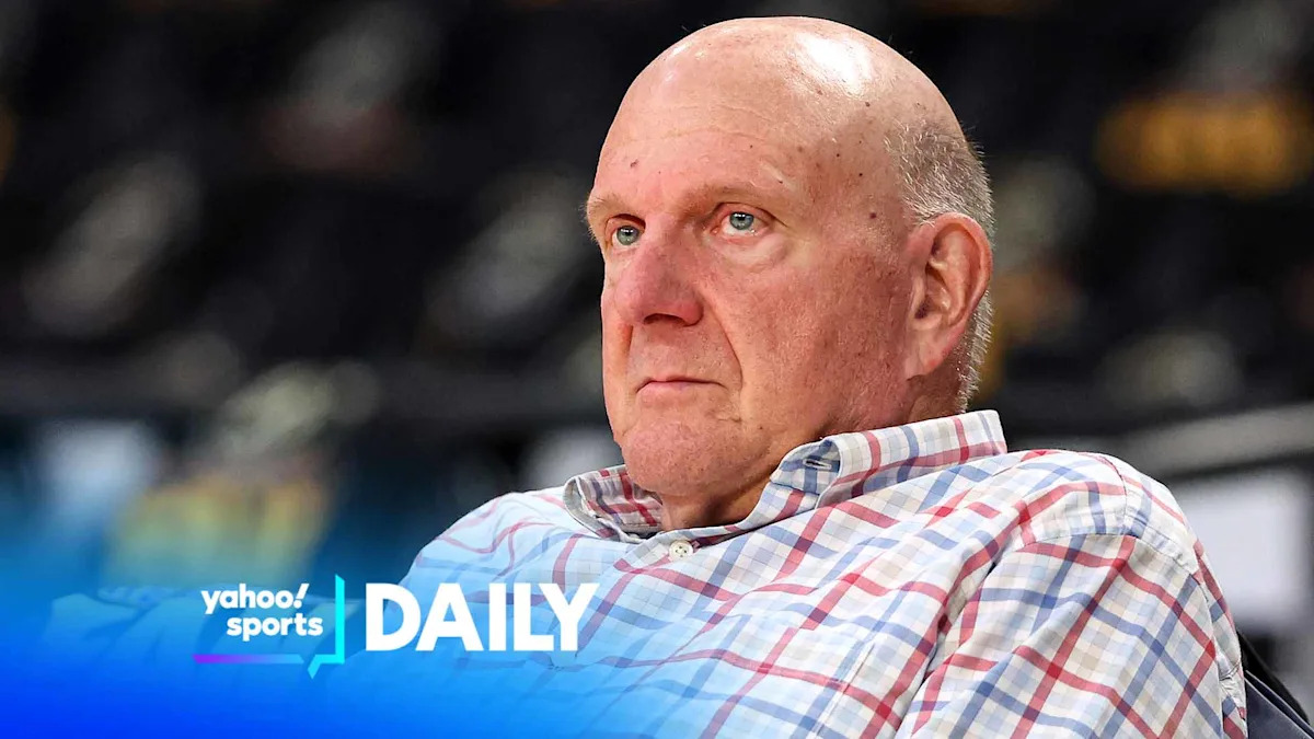 Does Adam Silver now have enough evidence against Steve Ballmer and the Clippers?