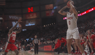 Nebraska Basketball Opening Night event canceled due to weather