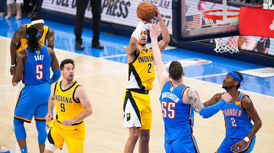 Alonzo Adams-Imagn Images