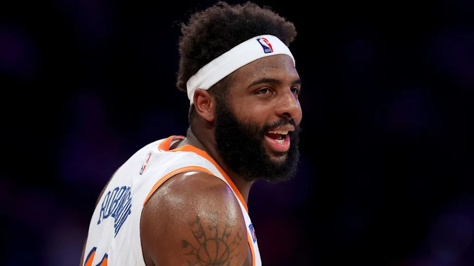 Brad Penner-USA TODAY Sports