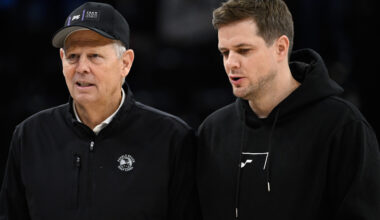 Jazz to Reportedly Release Veteran Big Man Before Start of Training Camp