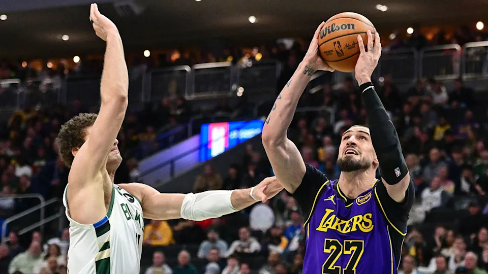 Benny Sieu-Imagn Images