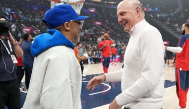 Former NBA star reveals how much better Clippers treat former players than Lakers