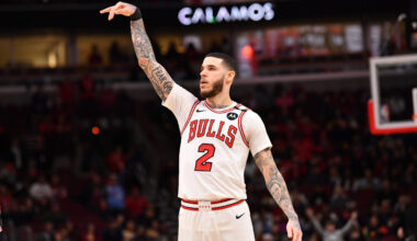 Lonzo Ball jokes he didn't know Cleveland had water before joining Cavaliers