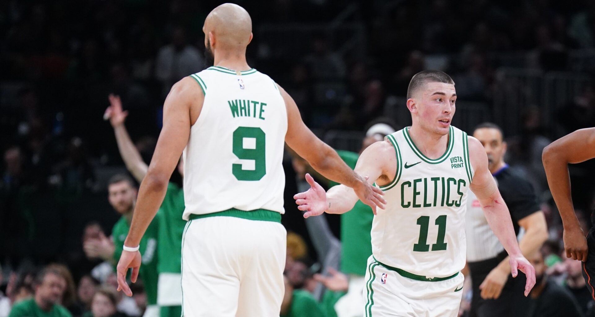Celtics Could Have New Offensive Vision For This Season