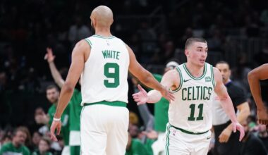 Celtics Could Have New Offensive Vision For This Season