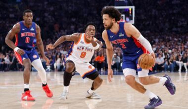 How the inevitable NBA twists can alter the Knicks’ outlook - New York Post