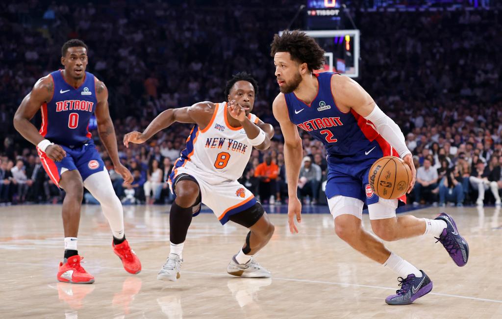 How the inevitable NBA twists can alter the Knicks’ outlook - New York Post