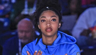 Angel Reese Punished By Chicago Sky For 'Detrimental Statements'