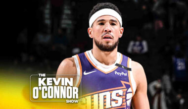 Will the Suns trade Devin Booker this season?