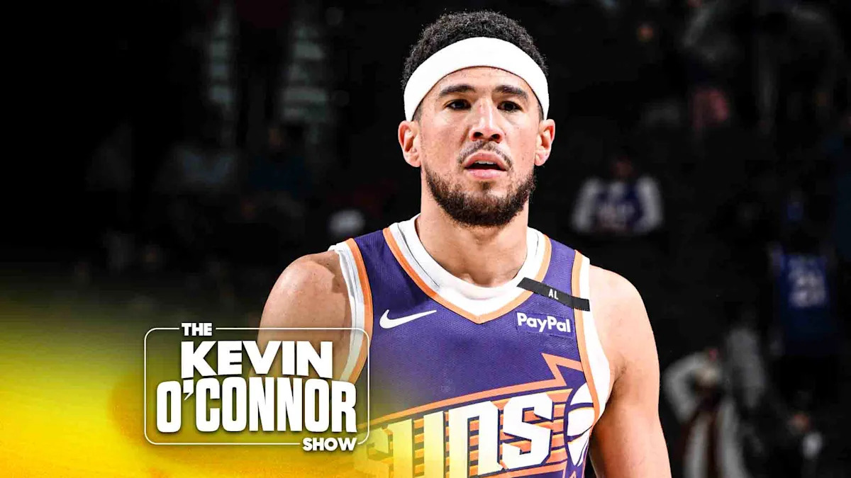 Will the Suns trade Devin Booker this season?