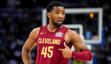 Cleveland Cavaliers season preview: With amazing opportunity, can Cavs prove themselves?