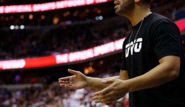 Drake Likes Comment On His IG Post About "ICEMAN" Coming Soon