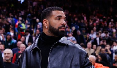 Drake Speaks On Being Labeled A Culture Vulture In New Bobbi Althoff Interview