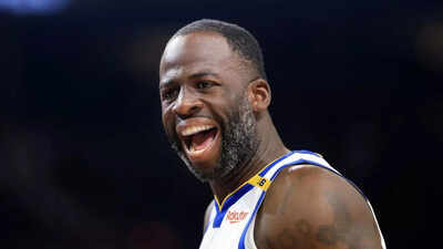 “We getting that b***h this year” – Draymond Green spilled beans on Golden State Warriors' ultimate target in 2025-26 season