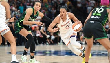 WNBA playoffs predictions, odds, best bets
