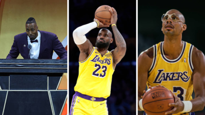 Dwight Howard keeps interesting condition for LeBron James to match Kareem Abdul-Jabbar in GOATness