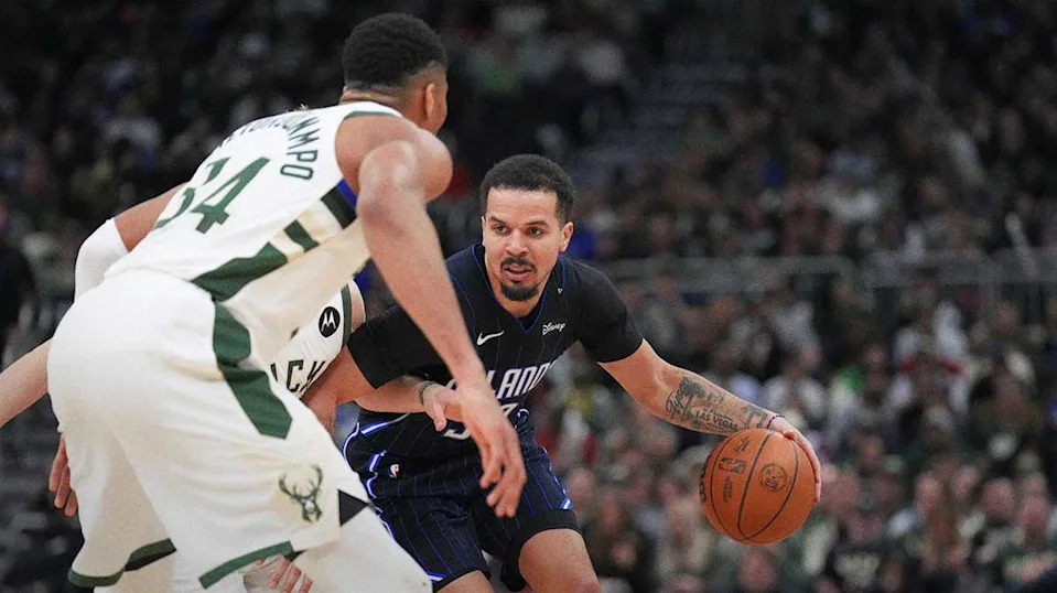 © Michael McLoone-Imagn Images