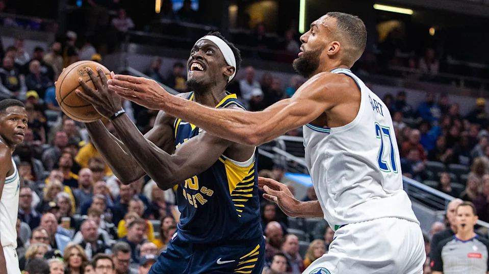 © Trevor Ruszkowski-Imagn Images