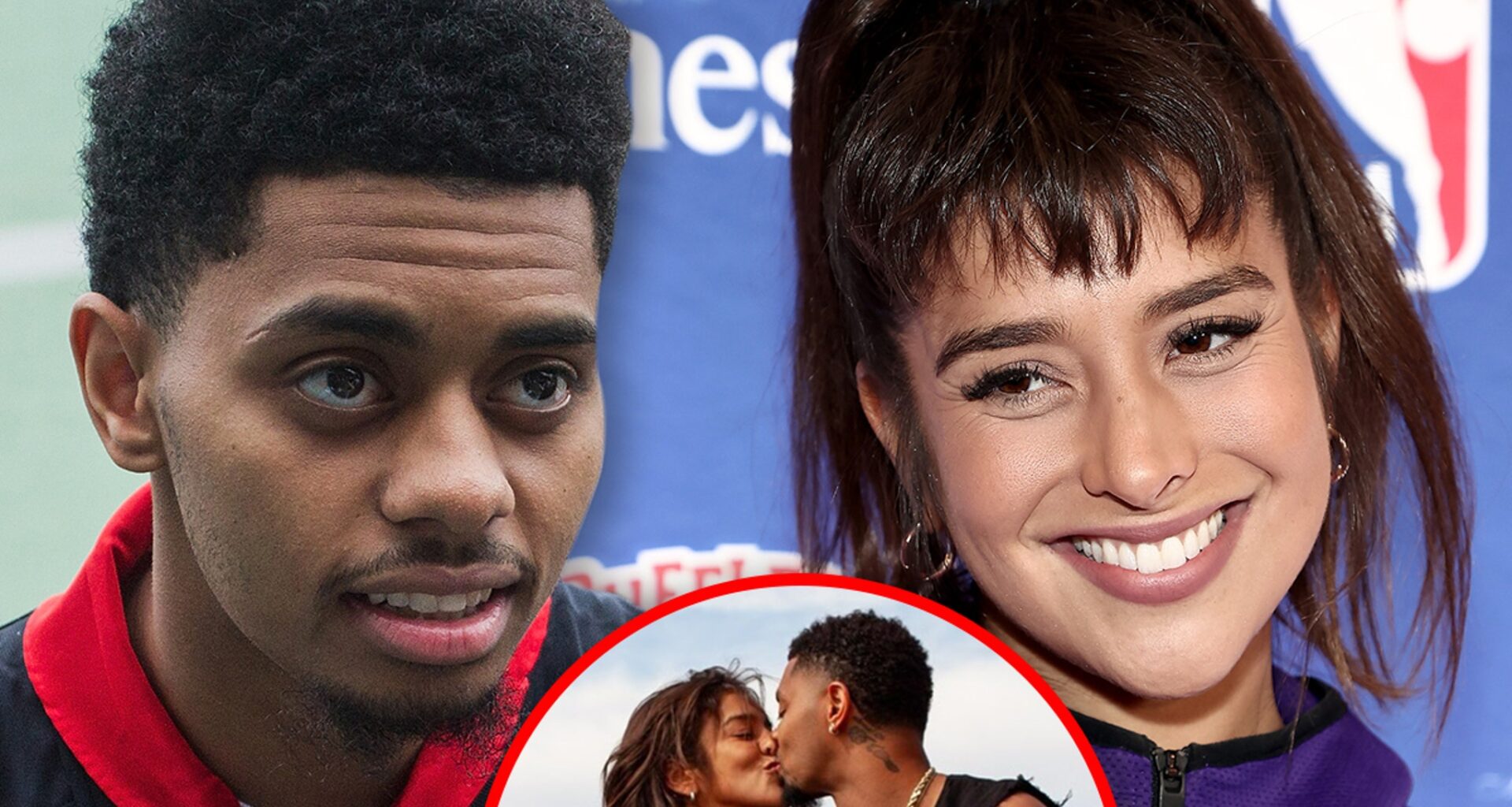 Ex-NBA Player Jeremy Lamb Dating Former Kings G League GM Anjali Ranadivé