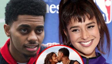 Ex-NBA Player Jeremy Lamb Dating Former Kings G League GM Anjali Ranadivé